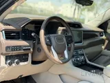 GMC Yukon Denali 2021